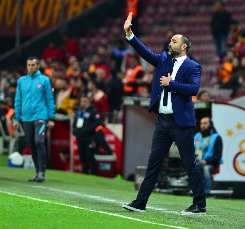 Fenerbahçe derbisi Tudor’un son şansı