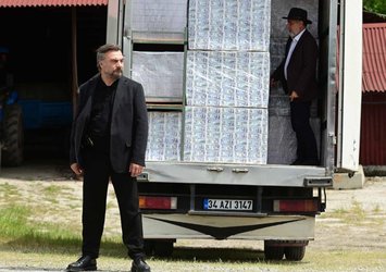 Ben Bu Cihana Sığmazam 34. BÖLÜM İZLE