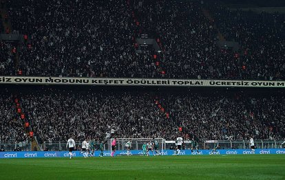 Beşiktaş-Galatasaray maçının biletleri satışa çıkıyor!