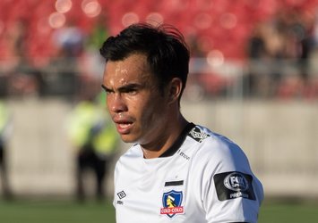 Cimbom'a sol bek müjdesi! "Anlaşmak isterim"