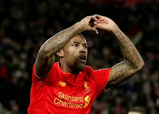 Beşiktaş'ta Wijnaldum bombası!