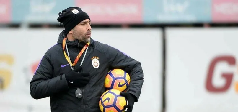 Galatasaray'da Igor Tudor fırtınası