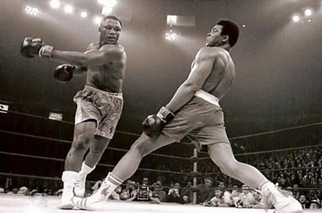 İşte Muhammed Ali’nin unutulmaz sözleri...