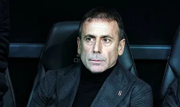 Fenerbahçe'den Abdullah Avcı açıklaması