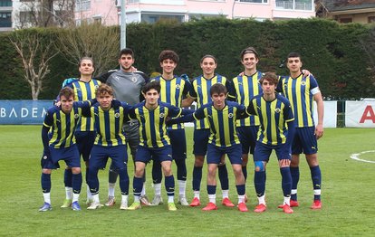 Fenerbahçe Spor Kulübü