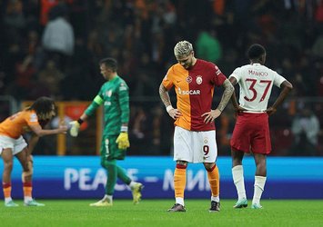 Hakeme sert eleştiri! "VAR kalın çalıştı"