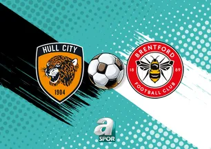 Hull City - Brentford maçı detayları