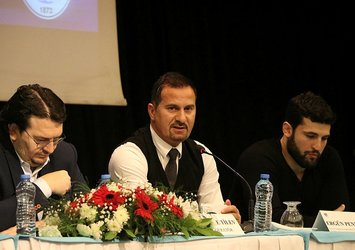 Ergün Penbe: "Şimdi olsa UEFA finalinde ilk penaltıyı atmazdım"