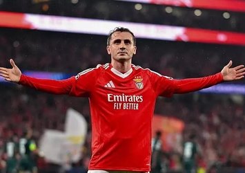 Benfica Teknik Direktörü Bruno Lage'den Kerem Aktürkoğlu açıklaması