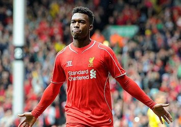 Adım adım Sturridge