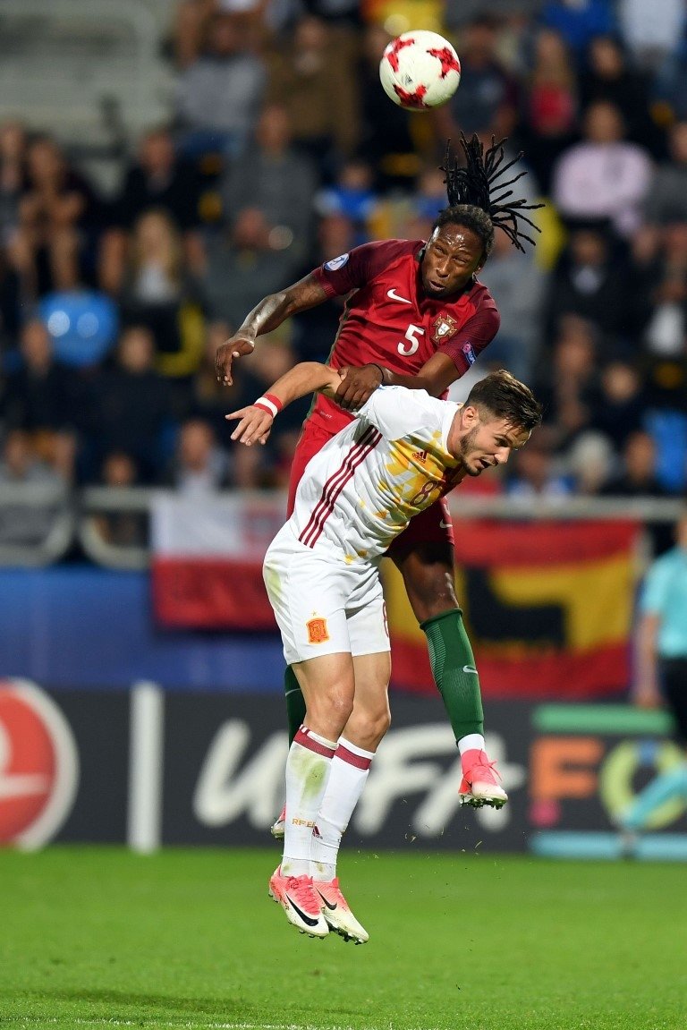 Ruben Semedo Kartal olacak