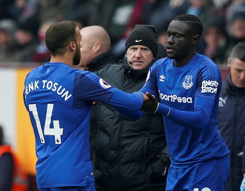 Oumar Niasse’den Galatasaray açıklaması