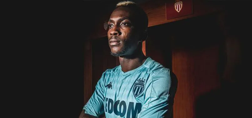 Monaco’dan Onyekuru için olumsuz cevap