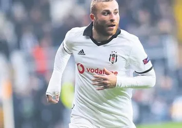 Gökhan Töre’ye Aslan kancası