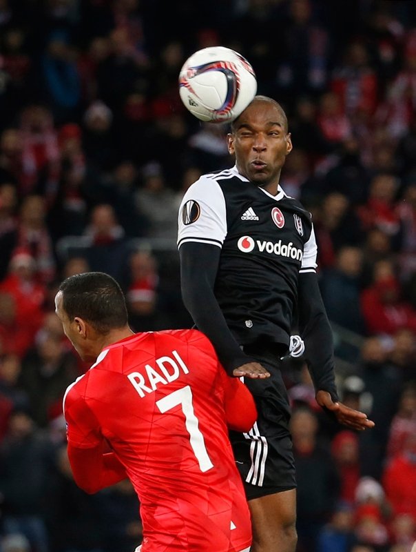 Ryan Babel’den şok sözler!