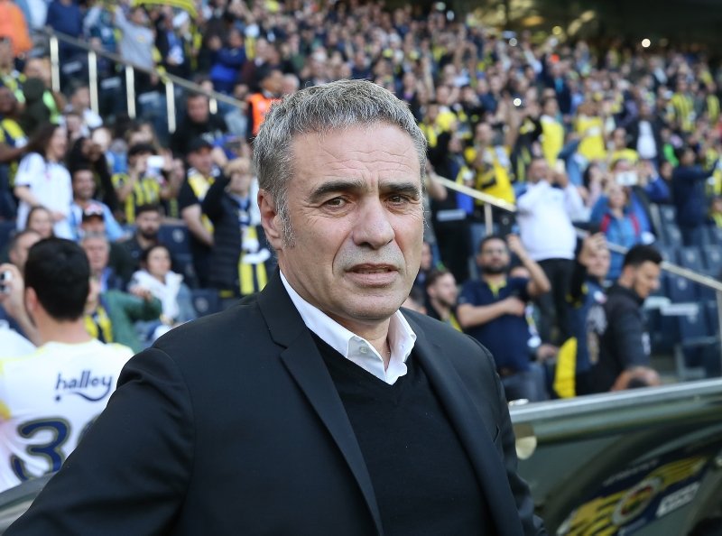 Ersun Yanal’dan Galatasaray’a gönderme!