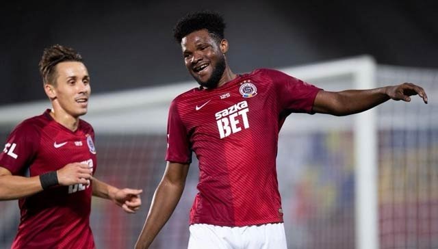 Galatasaray Tetteh’in aklını çeldi!