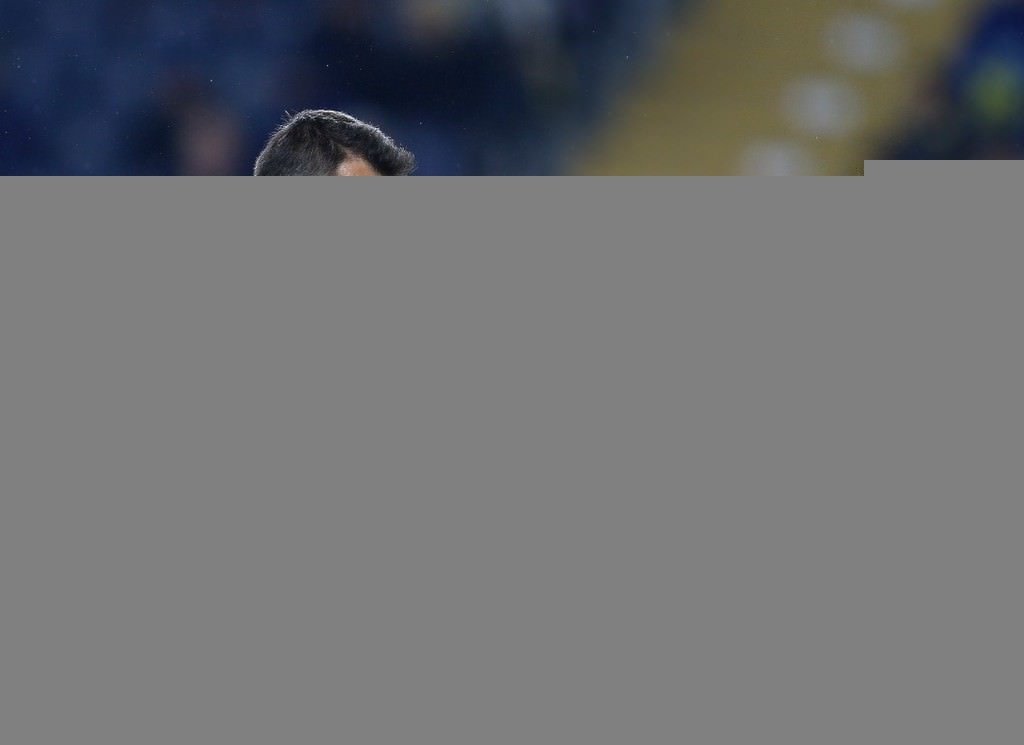 Fenerbahçe-Adanaspor karşılaşmasından kareler