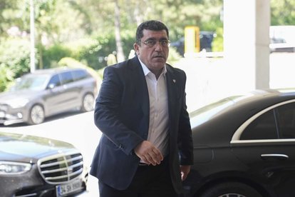 Nurettin Açıkalın’dan Cihan Aydın tepkisi!