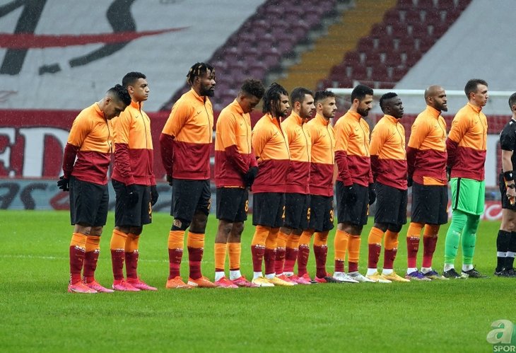 Son dakika spor haberleri: Galatasaray'ın transfer planı ortaya çıktı! Büyük değişim gerçekleşiyor...