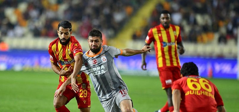 Ömer Bayram’dan 2 haftada 2 asist