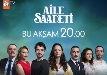 REKLAM - Aile Saadeti