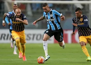 Luan'a yakın takip başladı!