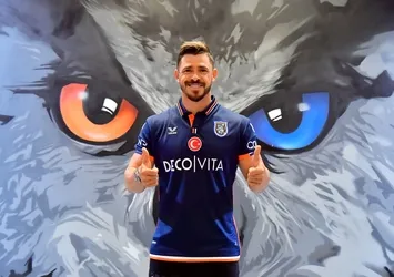 Giuliano transferinde flaş gelişme! Lisansı...