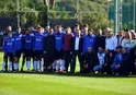 Trabzonspor, Jose Sosa'yı bitiriyor - 1