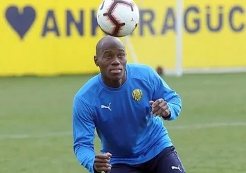 Gazişehir’de Orgill atağı