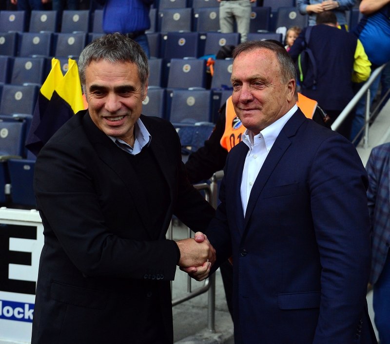 Ersun Yanal’ı bekleyen büyük tehlike!