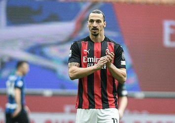 Ibrahimovic'e yönelik "ırkçı söylem" iddiasına soruşturma