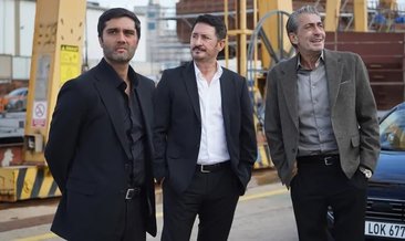 Teşkilat 155. bölüm izle!