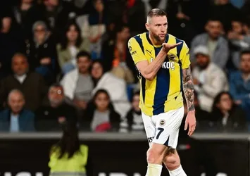 Fenerbahçe Skriniar'a kavuşuyor