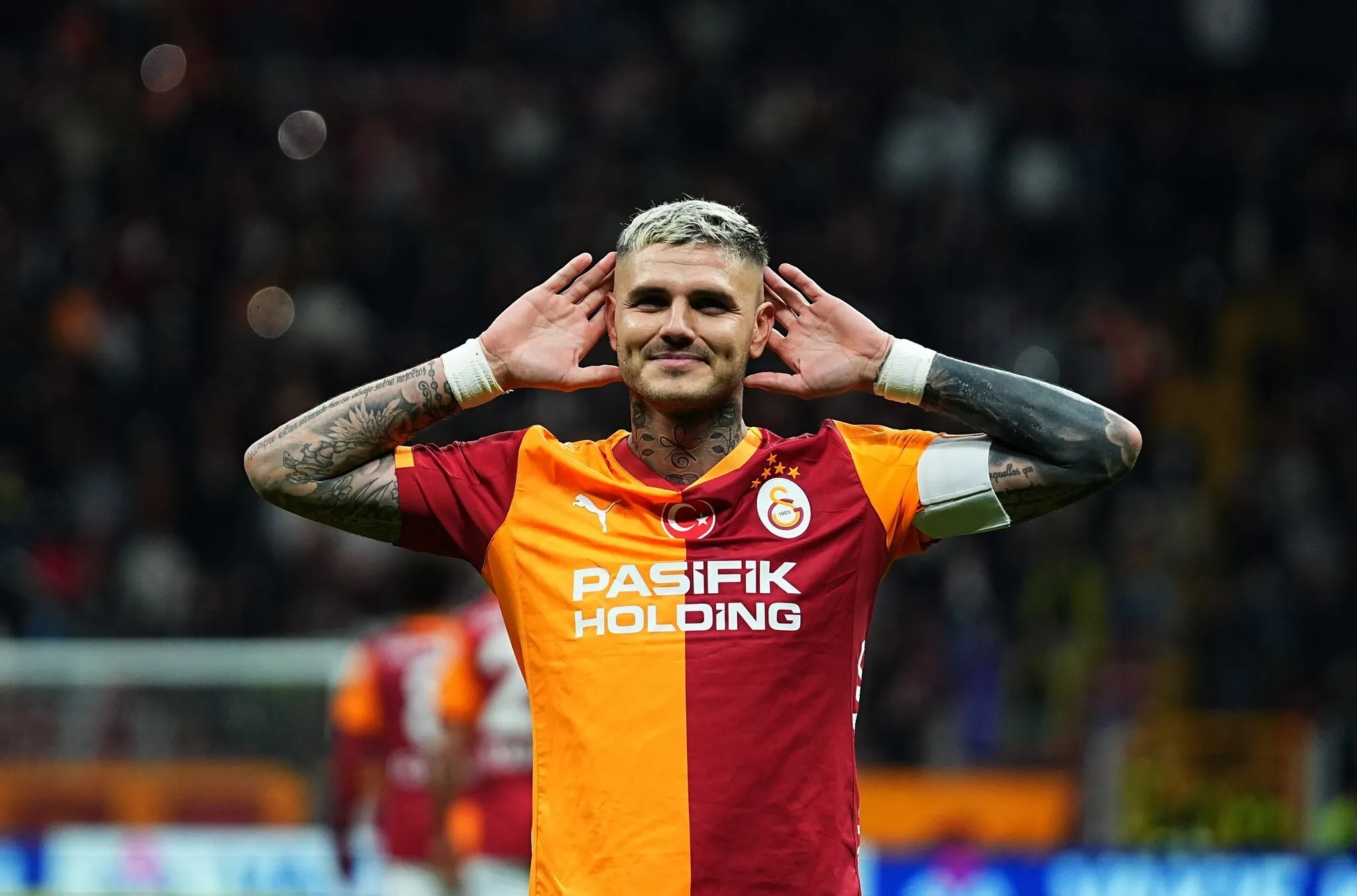 Icardi'nin yeni adresi İtalya mı oluyor?