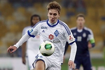 Fenerbahçe’den Ukrayna çıkartması!