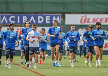 Trabzonspor'da iç saha endişesi yaşanıyor!