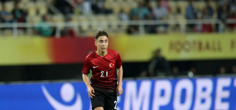 Fenerbahçe'den Emre Mor bombası