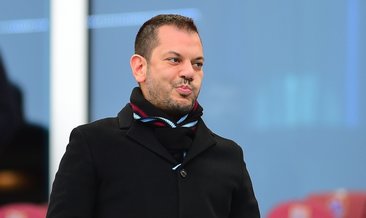 Ertuğrul Doğan'dan Milli Dayanışma Kampanyası'na dev destek