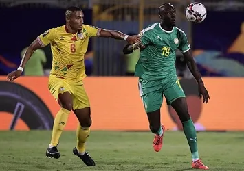 Diagne: "Oynarsam kazanırız"