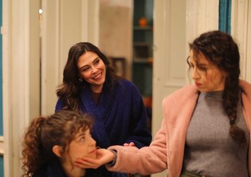 YÜREK ÇIKMAZI YENİ BÖLÜM - TRT 1