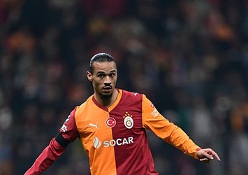 Oliver Kahn'dan flaş Leroy Sane sözleri!