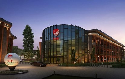 TFF resmen açıkladı! Transfer dönemi...