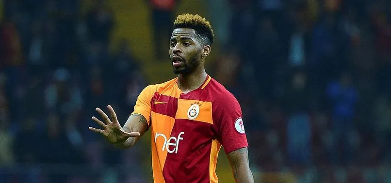 Göztepe Ryan Donk’un peşinde