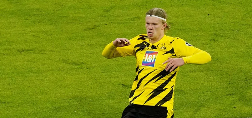 Real Madrid'de Haaland 'devlet' meselesi!