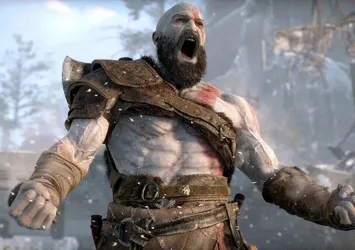 God of War'a büyük ilgi! Ön satış...