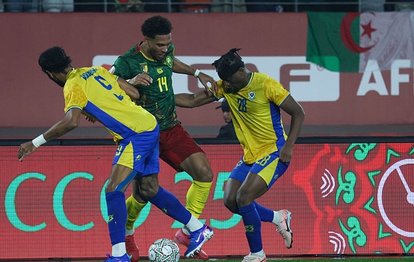 Kamerun, Güney Afrika’yı eledi!