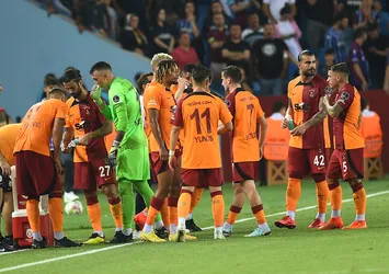 Flaş G.Saray sözleri! "Hücumda facia"