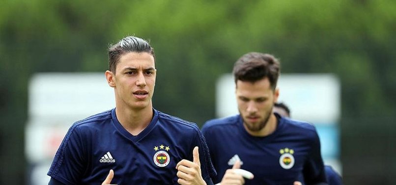 Fenerbahçe'nin genç file bekçisi Berke Özer Westerlo’ya
