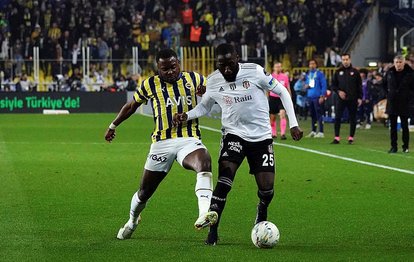 SON DAKİKA: Süper Lig’de 34. ve 35. hafta programları açıklandı! Fenerbahçe - Beşiktaş derbisi...